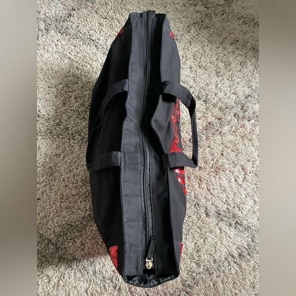 Victorias Secret oversized travel tote bag ✨ - Picture 4 of 6